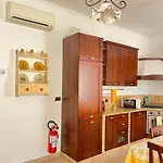 Apartamento Radames House Bari