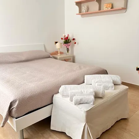 Radames House Apartamento