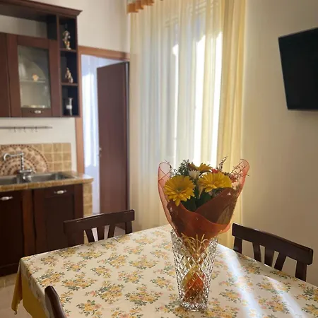 Appartamento Radames House *