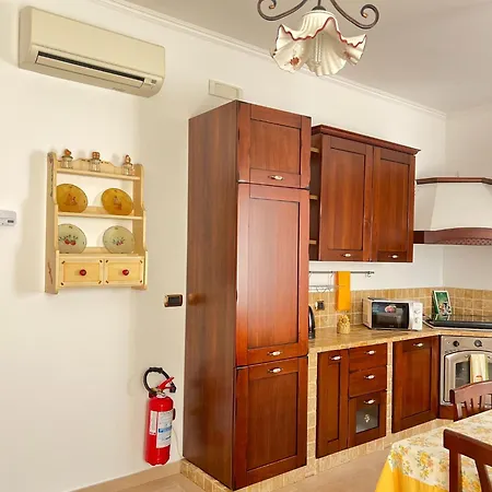 Apartman Radames House Bari