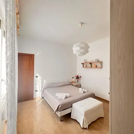 Radames House Bari