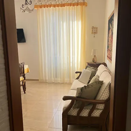Apartment Radames House