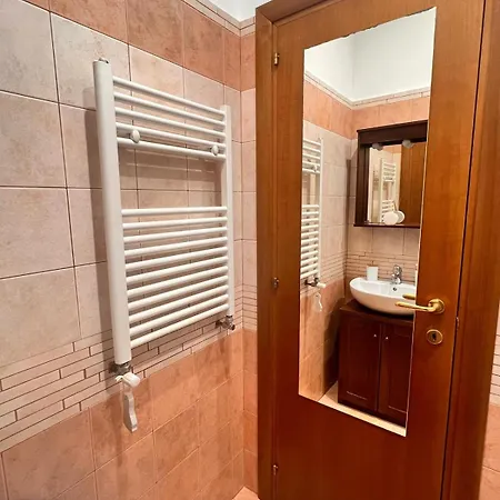 Apartment Radames House