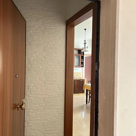 Apartment Radames House *