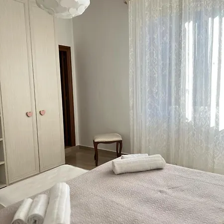 Radames House Apartment Bari