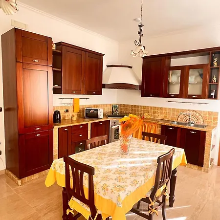 Radames House