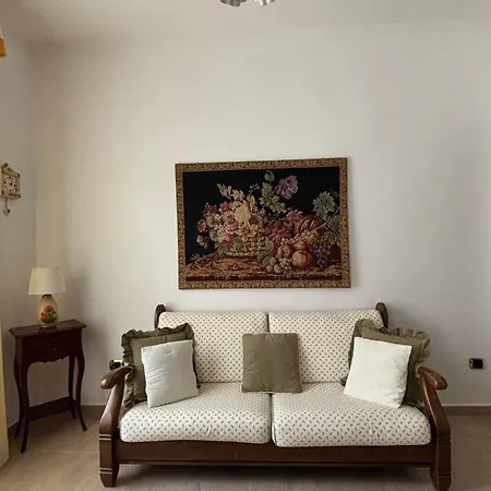 Radames House Apartment Bari