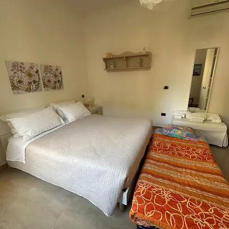 Radames House Apartment Bari