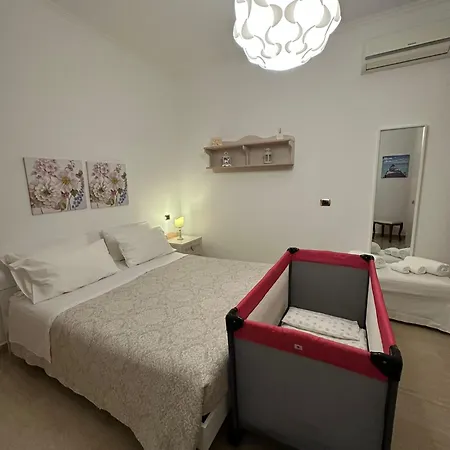 Radames House Apartman *