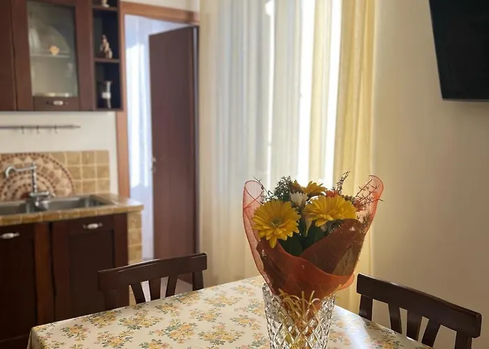 Апартаменти Radames House *