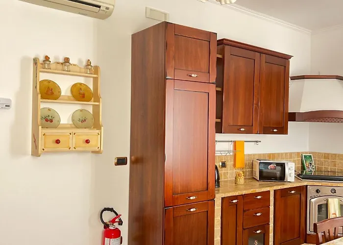 Appartamento Radames House Bari