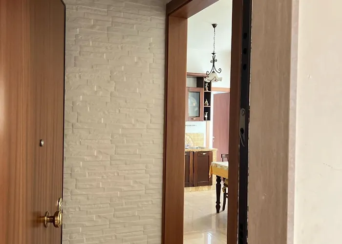 Апартаменти Radames House *