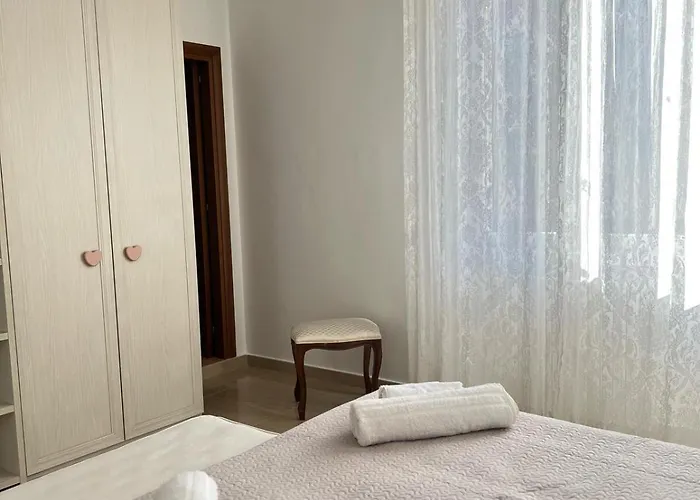 Radames House Апартаменти Барі