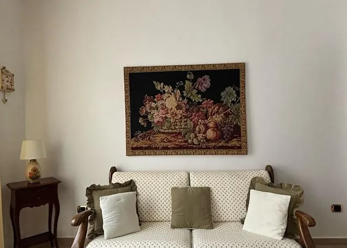 Radames House Appartamento Bari